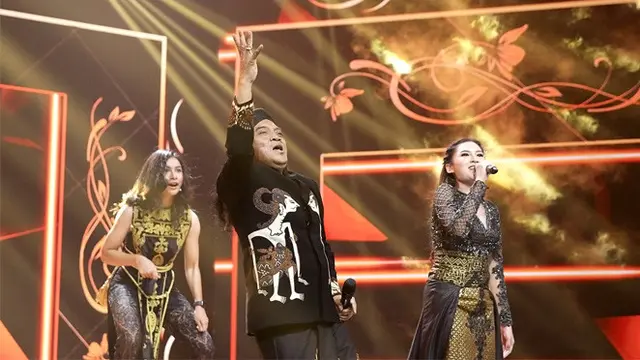 [Fimela] Didi Kempot
