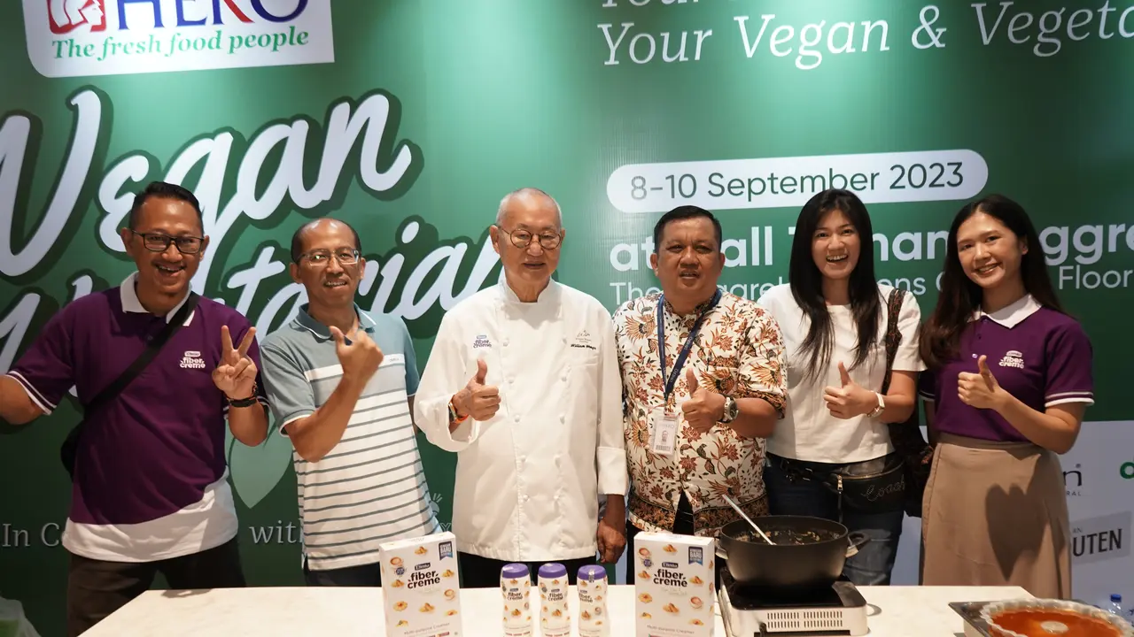 William Wongso