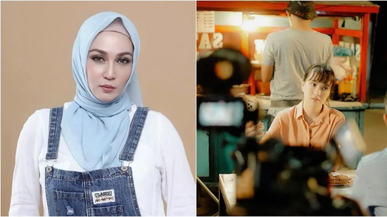 Sempat Vakum, Ini 7 Artis yang Kembali Main Sinetron di Tahun 2021