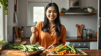 15 Resep Kacang Panjang Lezat dan Mudah Dibuat, Lengkap Variasi Olahannya