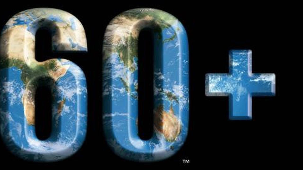 Biarkan bumi tidur pada Earth Hour 2012