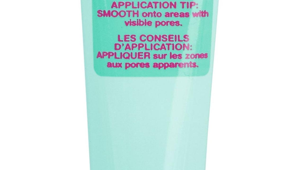 8. Maybelline Baby Skin Instant Pore Eraser<br>