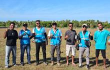 PLN Bangun PLTS di Pulau Nuse dan Landu, Perkuat Akses Listrik Bersih di PLTS Pulau Terluar NTT