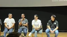 Enda Blak-blakan soal Alasan Ungu Selama Ini Lebih Sering Gelar Konser di Luar Negeri