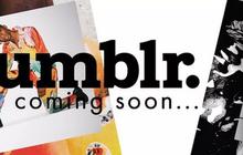 Tumblr kini jual produk pakaian, tertarik untuk menambah koleksi?