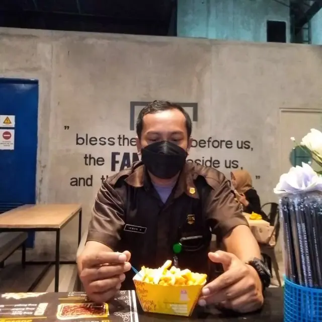 Rekomendasi Tempat Makan Enak Dekat 'Malioboro' Madiun, Dekat dan Lezat