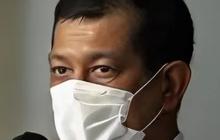 VIDEO: Obituari Doni Monardo- Gagah Berbaret Kopassus Bareng Prabowo & Jenderal Besar Nasutio