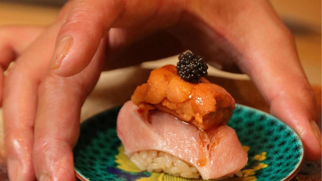 Omakase
