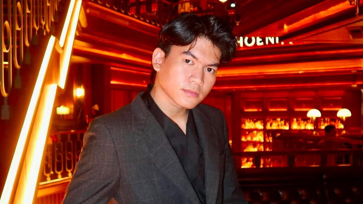 Mhd Lufti Raih 3 Juta Pengikut TikTok, Kenang Syuting Serial Bad Boy dan Hadiri SCTV Awards