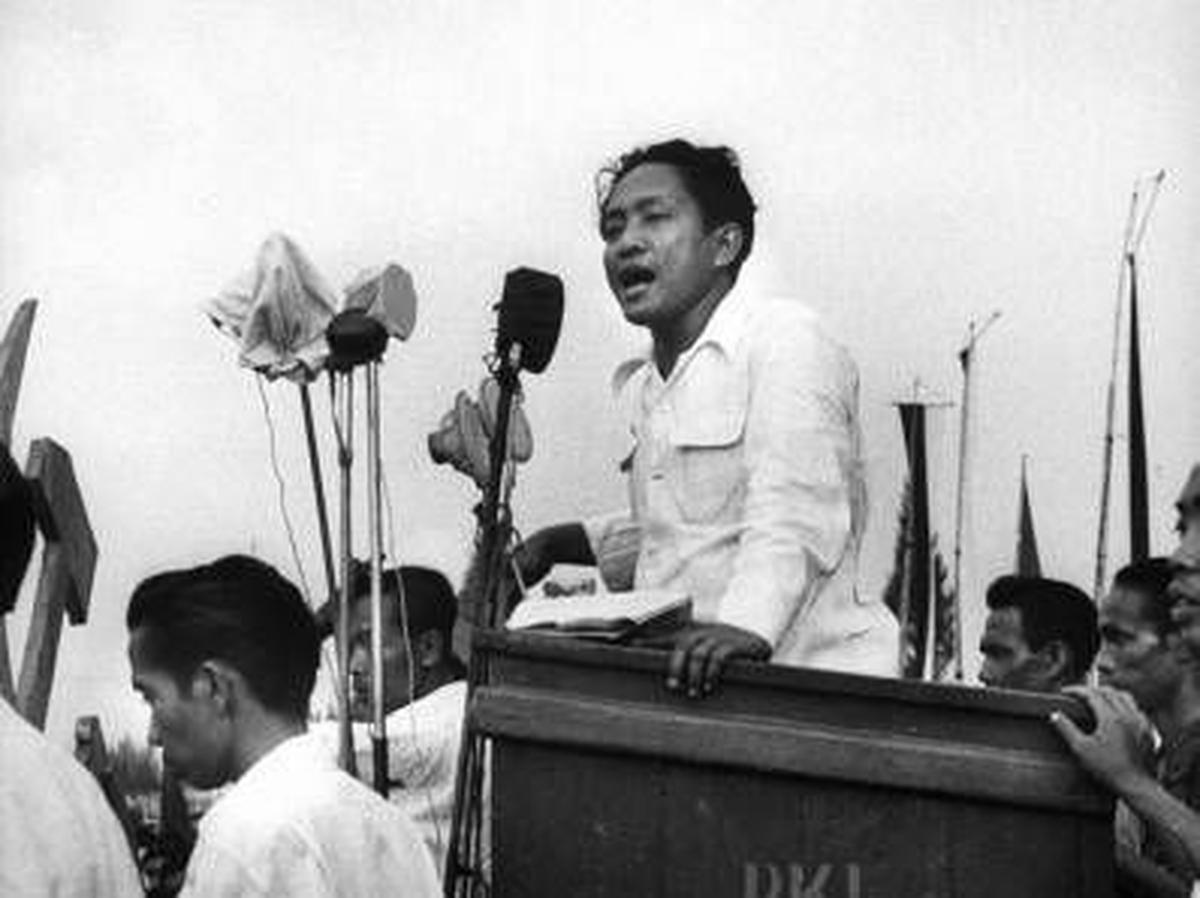 Dok. Istimewa