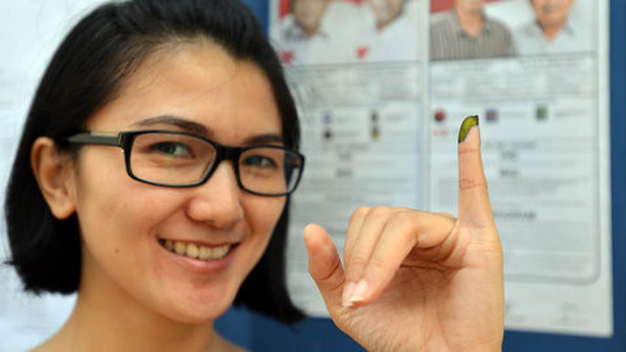 Pendaftaran diperpanjang, nasib pilkada serentak di tangan parpol