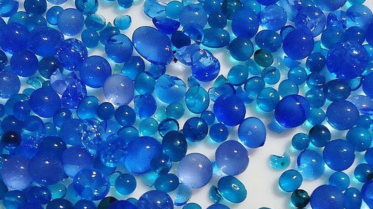 Silica Gel