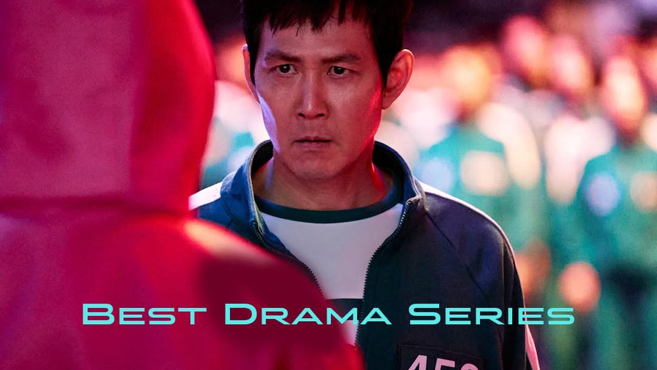 Squid Game Season 2