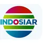 Logo Indosiar terbaru