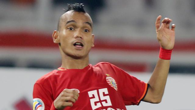 Piala AFC 2019: Persija Jakarta Vs Shan United