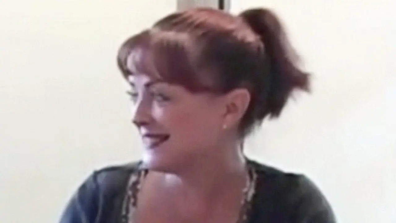 Lisa Loring