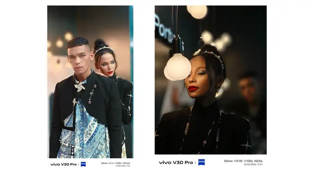 Photography workshop bersama Ifan Hartanto