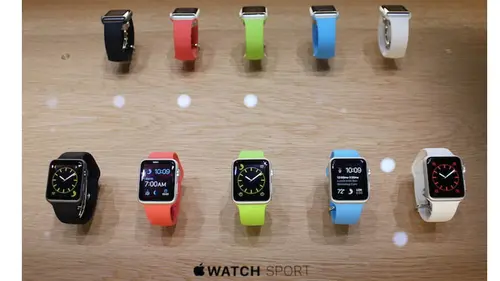Apple Watch Hadir Dalam 3 Varian Apa Bedanya Tekno Liputan6
