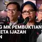 Denny Indrayana Bongkar Persoalan Aturan Pencalonan Gibran di Sidang MK