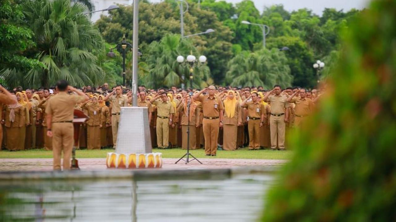 Ponorogo Lakukan Penyesuaian Belanja Pegawai, Pastikan PPPK Tidak Terdampak