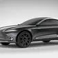 Apa yang dilakukan Aston Martin tersebut adalah bagian dari usaha memperluas pasar, terutama ke Tiongkok.