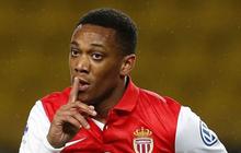 Cabaye: Percaya saya, Martial benar-benar mirip Henry