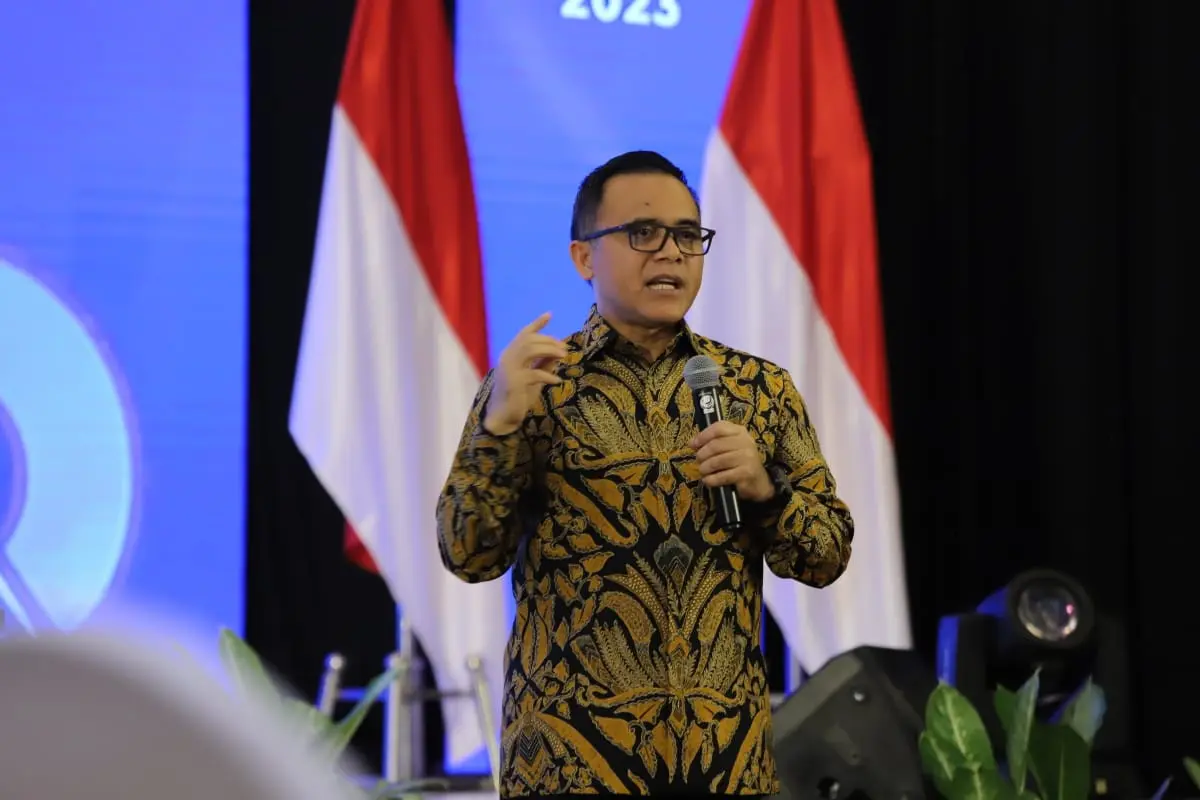 Menpan RB dan Badan Gizi Nasional Siapkan Skema Makan Siang Gratis