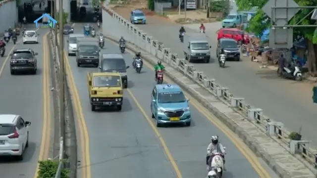 Kok Bisa Kena Macet Sih? Yuk, Bantu Anak Temukan Jawabannya