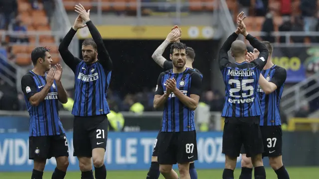Inter Milan
