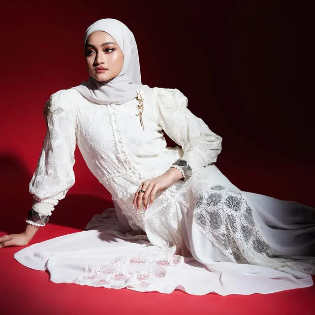 Eltasya Natasha. (Foto: Dok. Sony Music Indonesia)