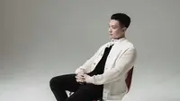 Selebgram Andrew Susanto Bikin Seminar Kesehatan, Edukasi Masyarakat Soal Seluk Beluk Super Flu