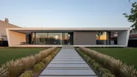Desain Rumah Minimalis 3 Kamar Memanjang: 6 Model, Rincian Biaya, dan Material yang Cocok untuk Lahan Sempit