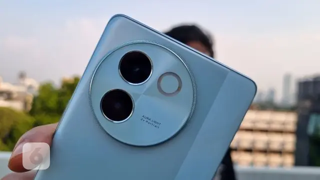 Vivo V30e