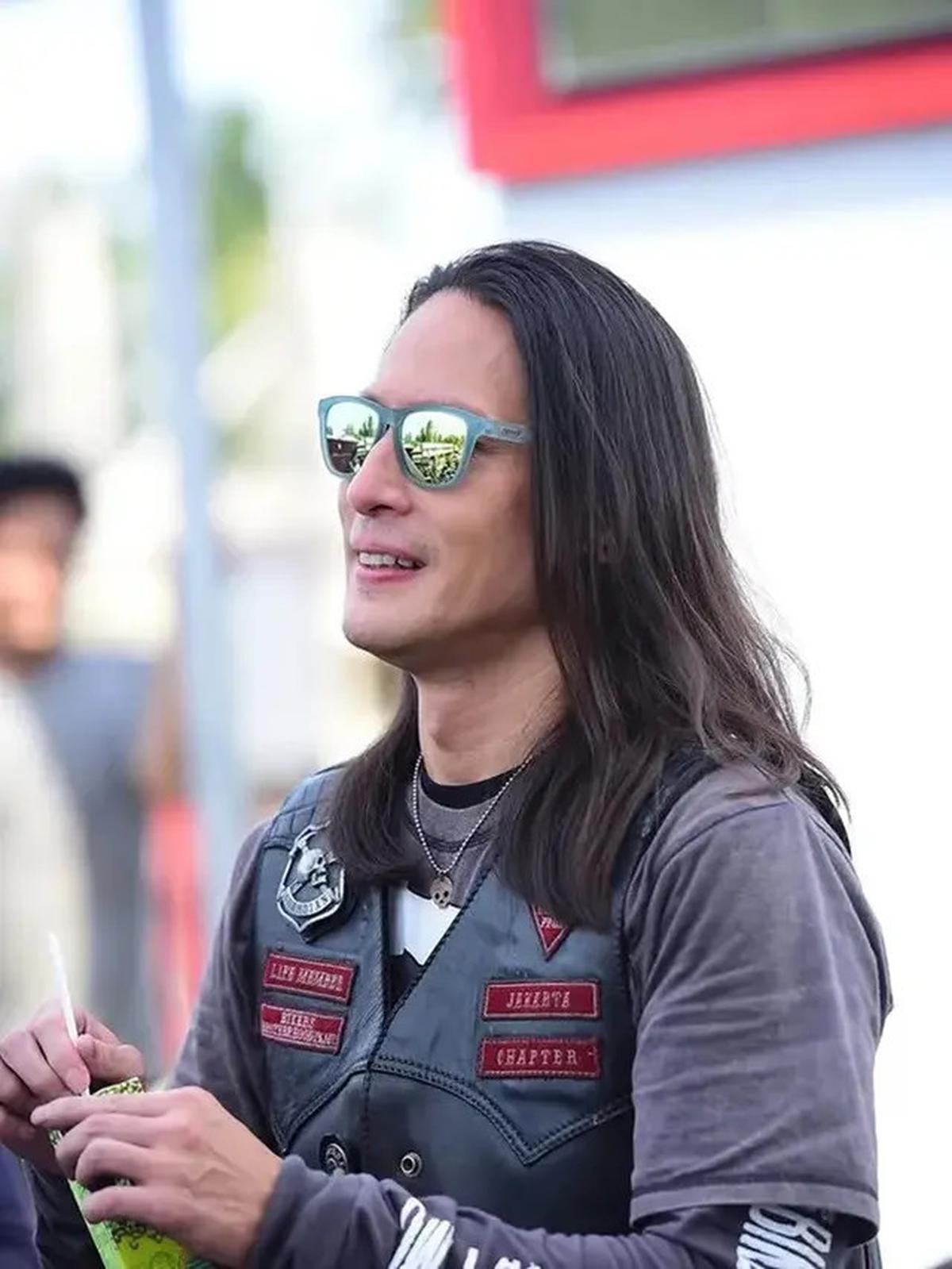 Foto-foto Penampilan Chef Juna di Usia 50 Tahun, Makin Berkharisma