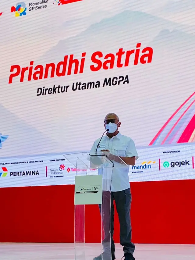 MGPA