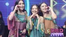 Kini profil dan potret Nayunda Nabila jadi penasaran netizen usai namanya terseret kasus korupsi eks Mentan Syahrul Yasin Limpo. (Liputan6.com/IG/@nayundanabila)
