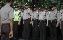 12 Saksi pengeroyokan pimpinan FBR diperiksa polisi