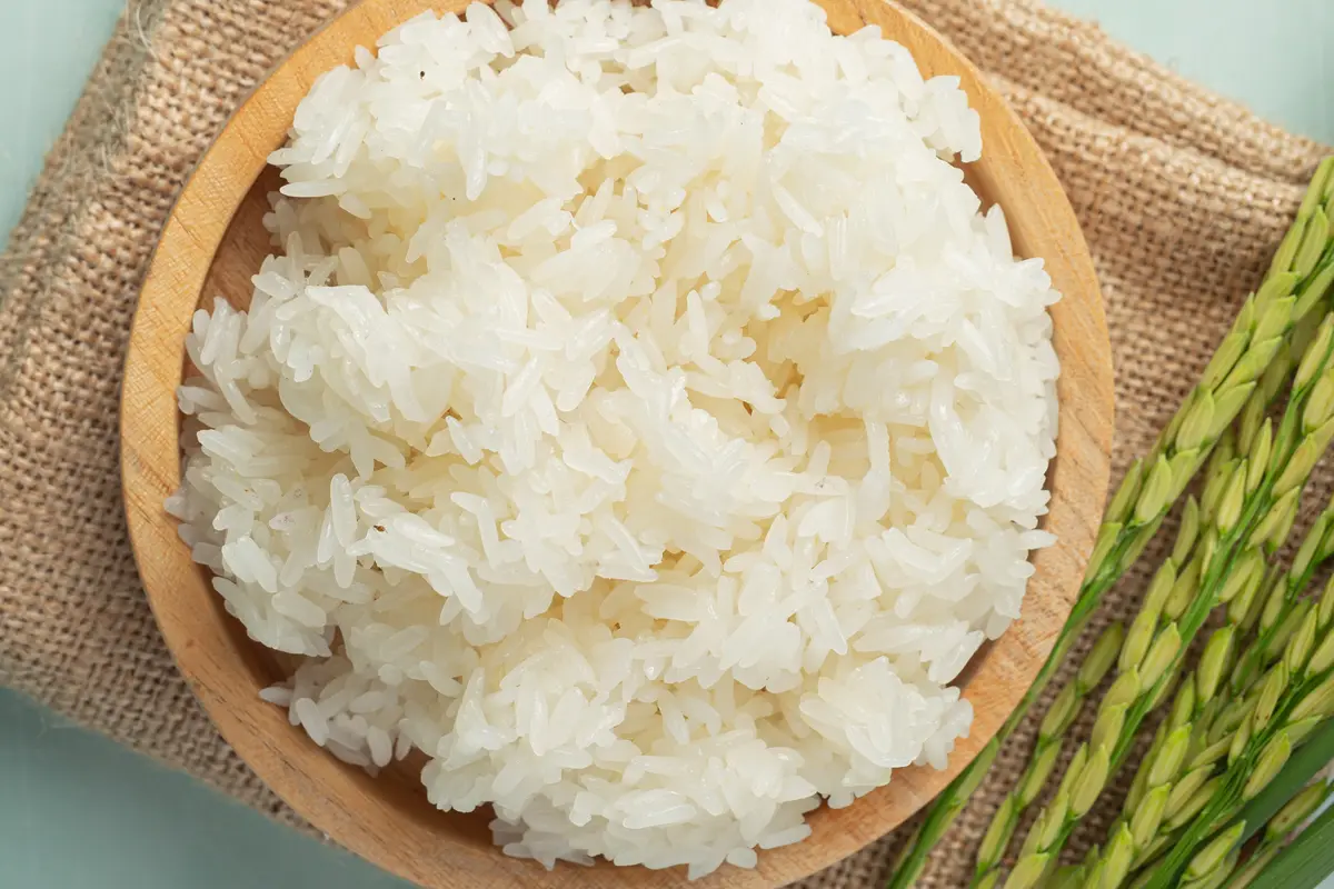 Cara Memasak Nasi Beras Pulen agar Tidak Lembek dan Menggumpal