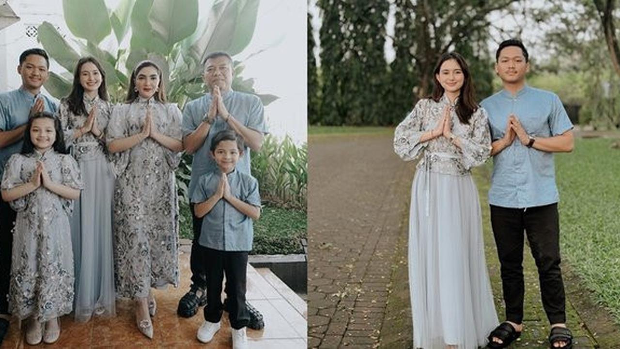 Tanggapan Mengejutkan Anang Hermansyah Ketika Ditanya Soal Pernikahan Azriel dan Sarah Manzel