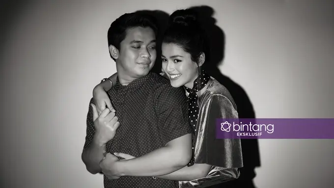 [Bintang] Billy Syahputra dan Susan Sameh