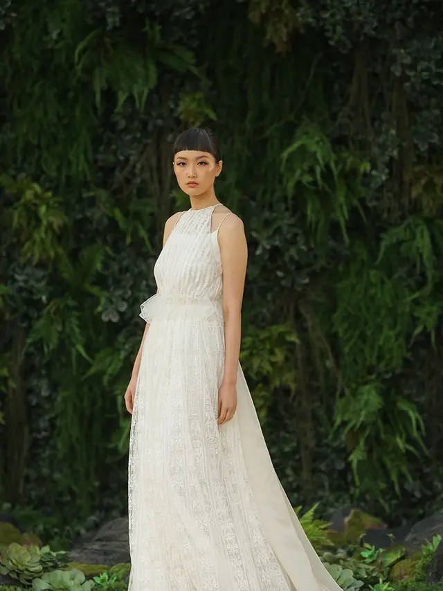 Saptodjojokartiko Bride 2019, foto: Windy Sucipto