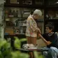 Film How to Make Millions Before Grandma Dies (Dok. KlikFilm)
