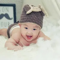 5 Cara Benar Menimbang Berat Badan Bayi yang Tepat untuk Pantau Pertumbuhan si Kecil | copyright pexels.com/The Craft Wonder