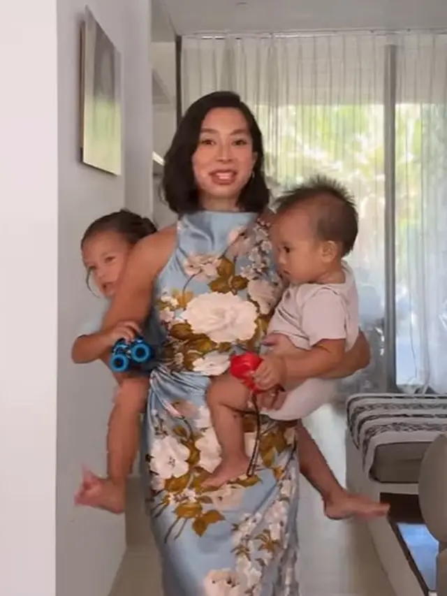 Jennifer Bachdim (Instagram/jenniferbachdim)