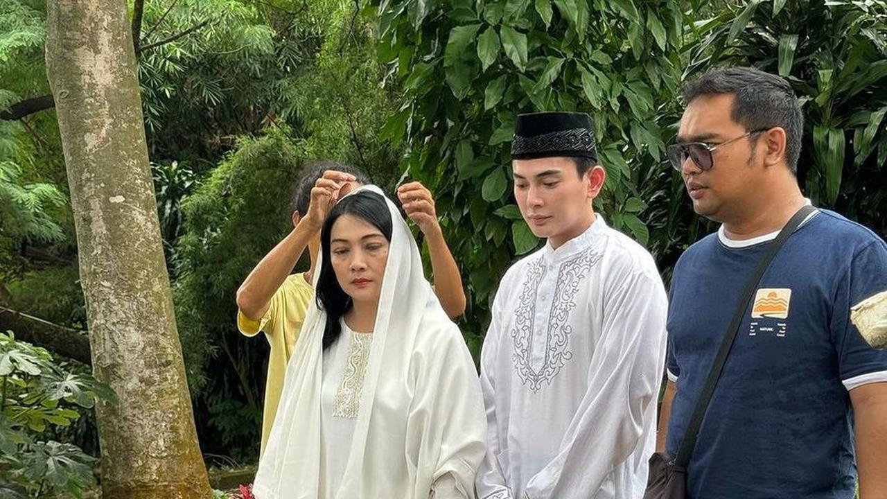Projek Akting Terbaru.&nbsp;