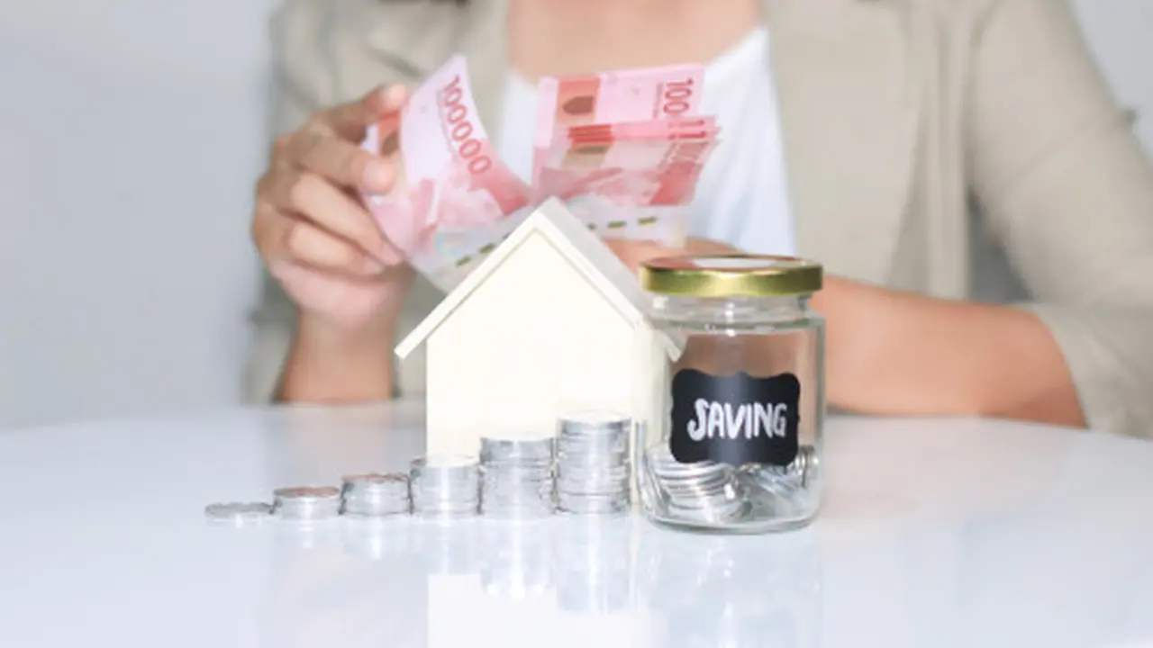 Tips Memperbaiki Keuangan Setelah Lebaran