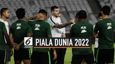 Timnas Indonesia berlaga lagi di kualifikasi Piala Dunia 2022. Di laga pertama, Merah Putih bakal menghadapi musuh bebuyutan Malaysia di Stadion Utama Gelora Bung Karno pada Kamis (5/9/2019).