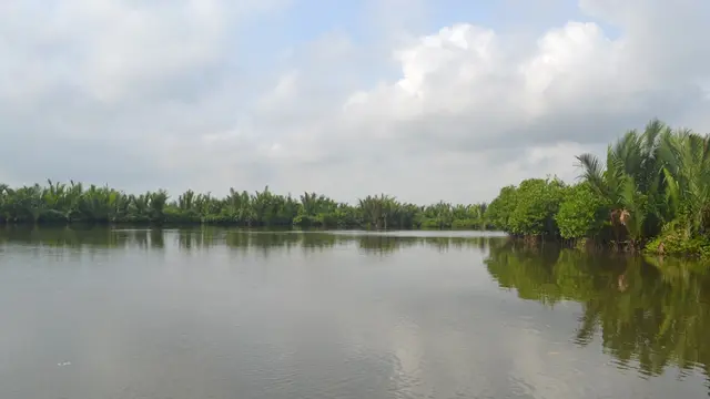 Napi Kabur Lagi, Lapas Nusakambangan Tak Lagi Angker?