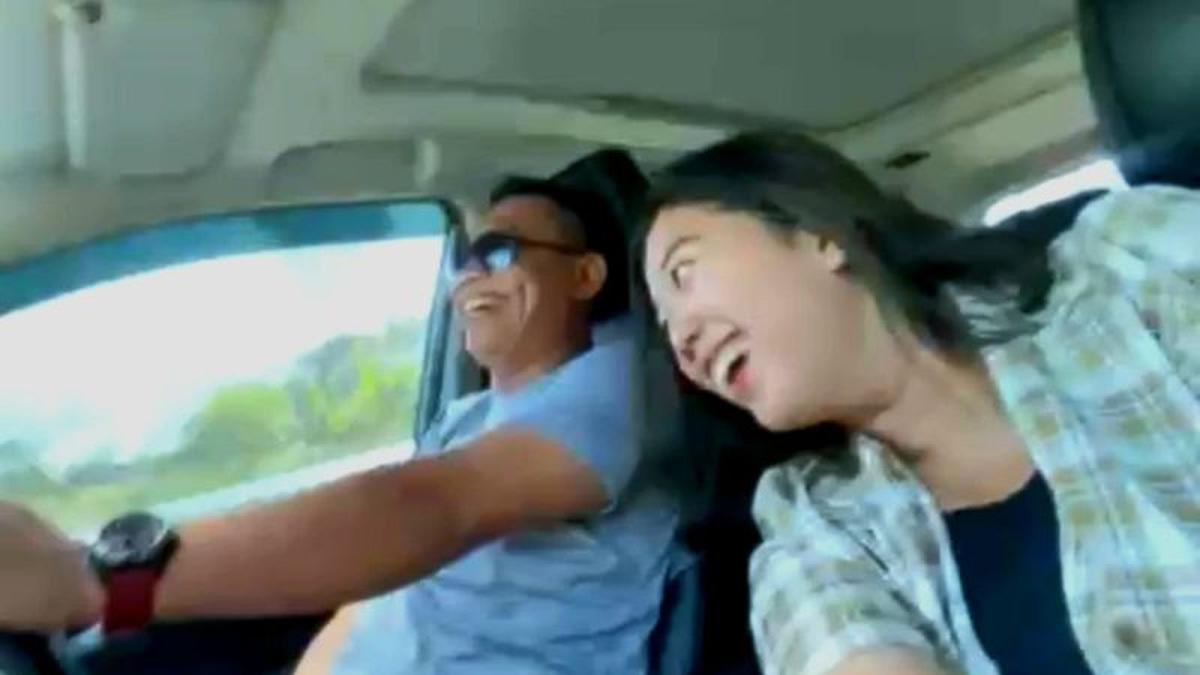 Video Anggota DPRD Gorontalo Rampok Uang Negara Disebar Selingkuhan karena Kecewa Tidak Dinikahi