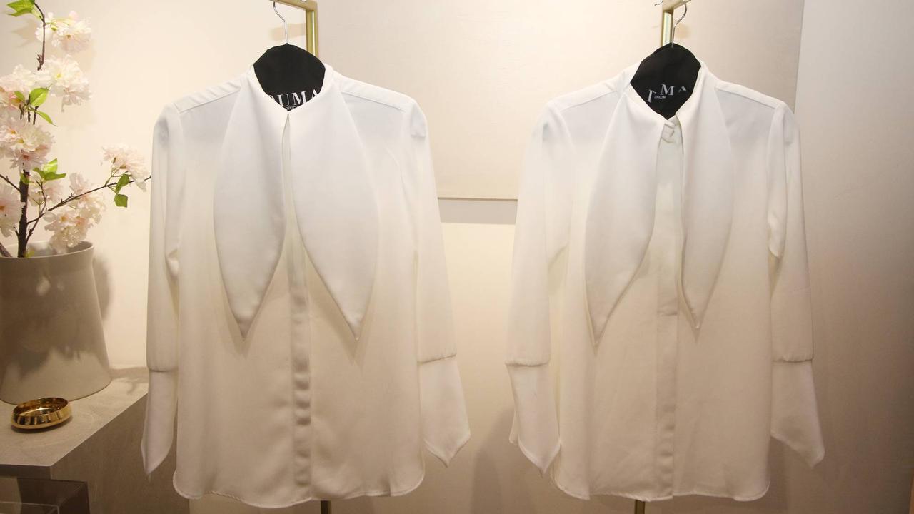 Ulang Tahun Kedua, Duma Meluncurkan Busana Koleksi Eksklusif  